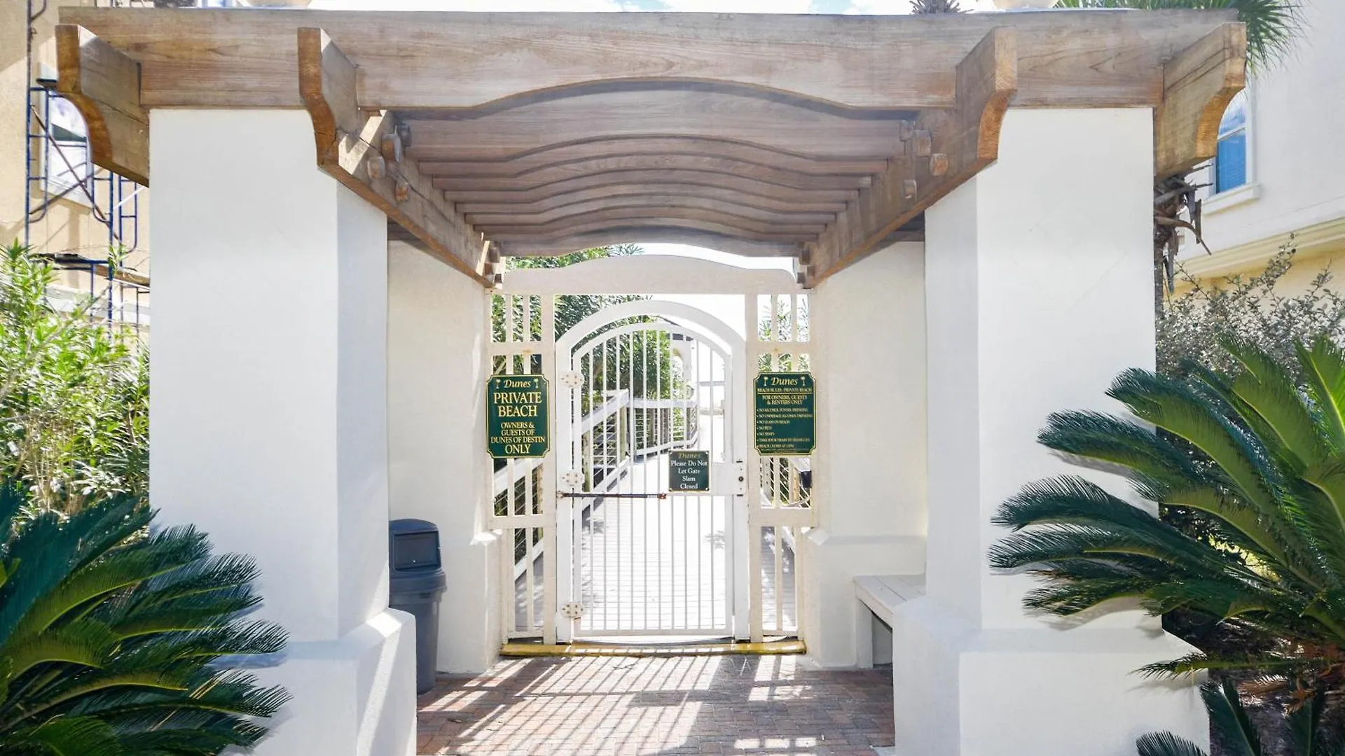 Holiday home Sun N Sea Sanctuary Villa Destin United States