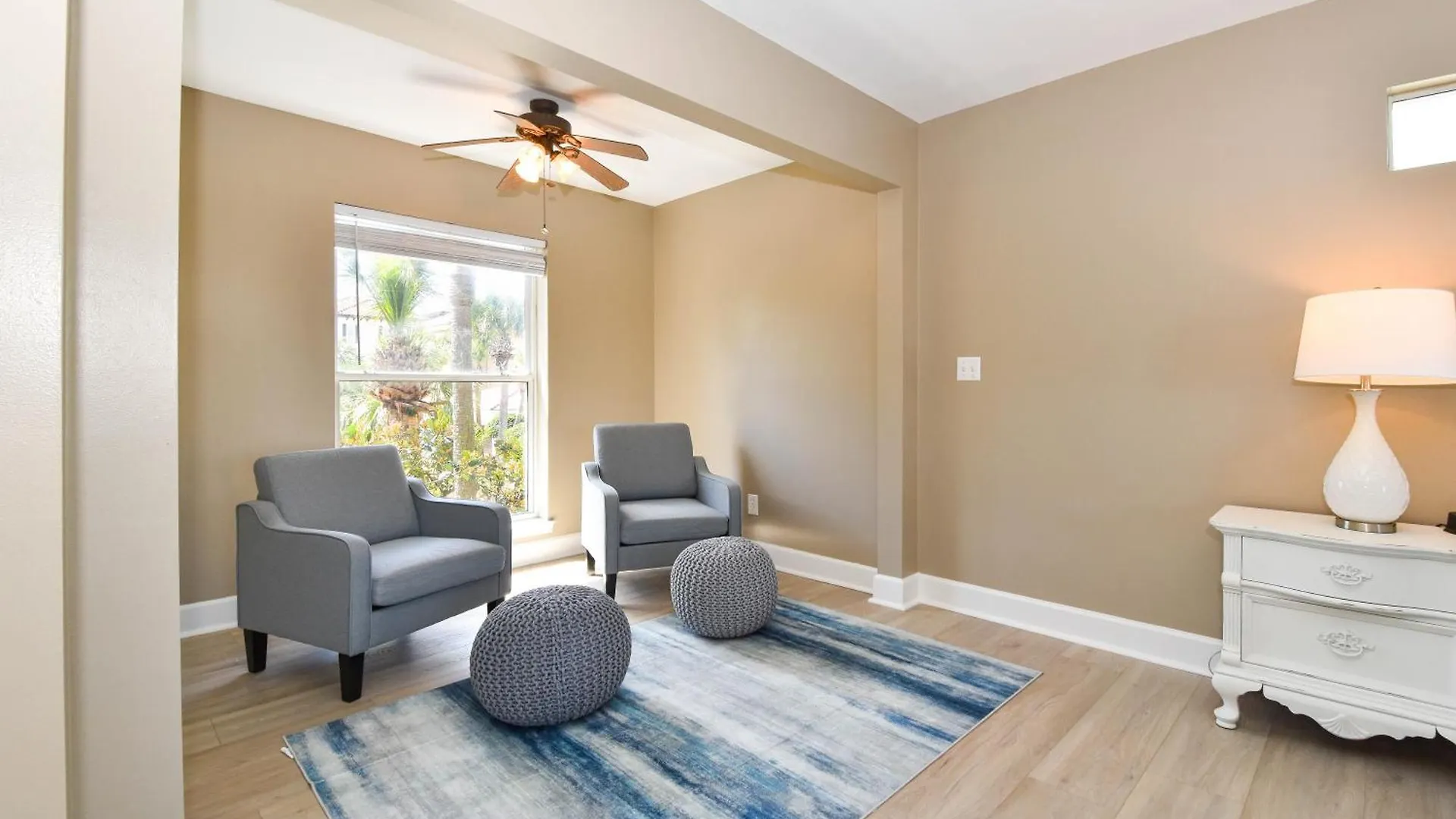 Sun N Sea Sanctuary Villa Destin 0*,
