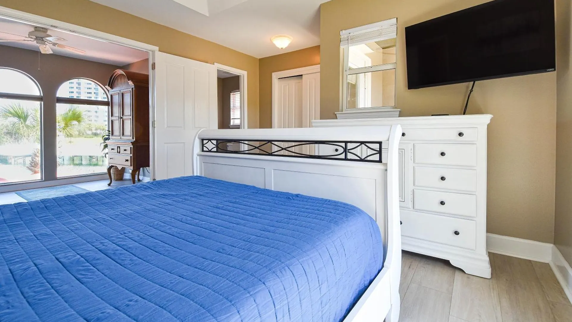 Holiday home Sun N Sea Sanctuary Villa Destin