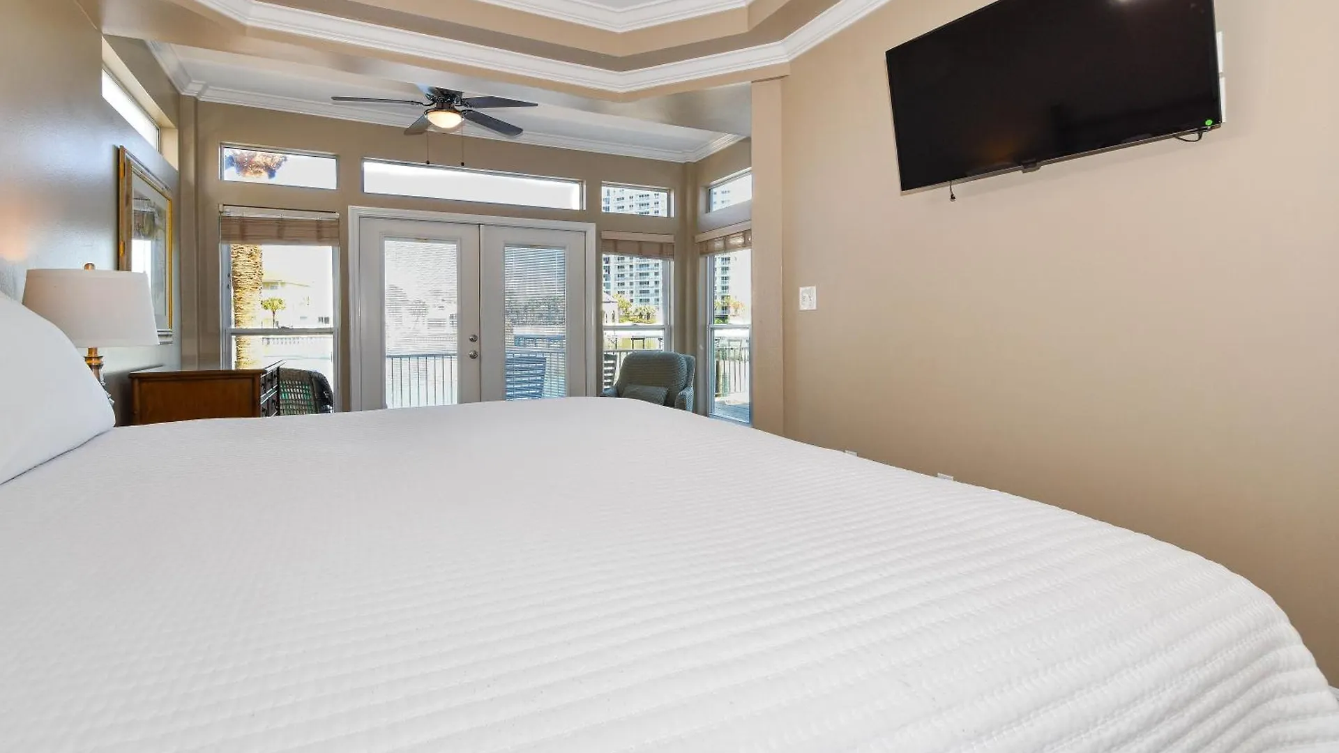 Sun N Sea Sanctuary Villa Destin 0*,  United States