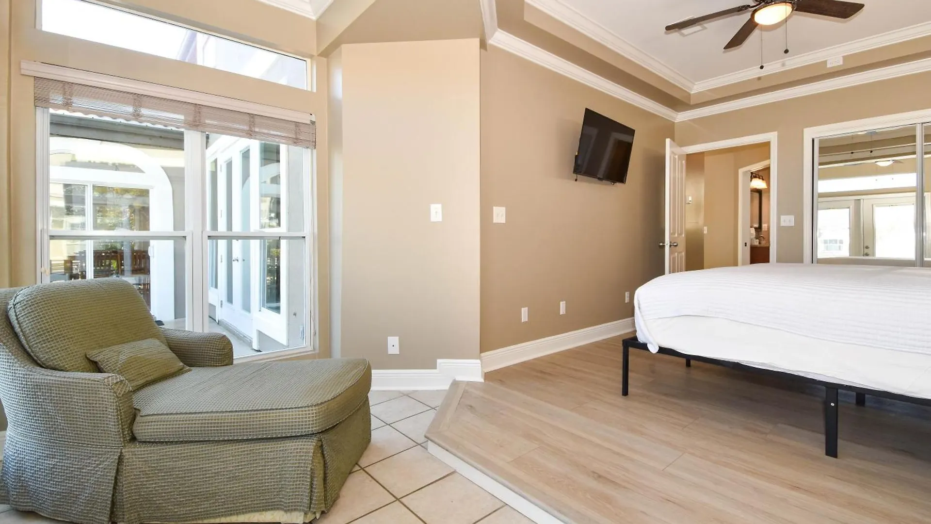 Sun N Sea Sanctuary Villa Destin Holiday home