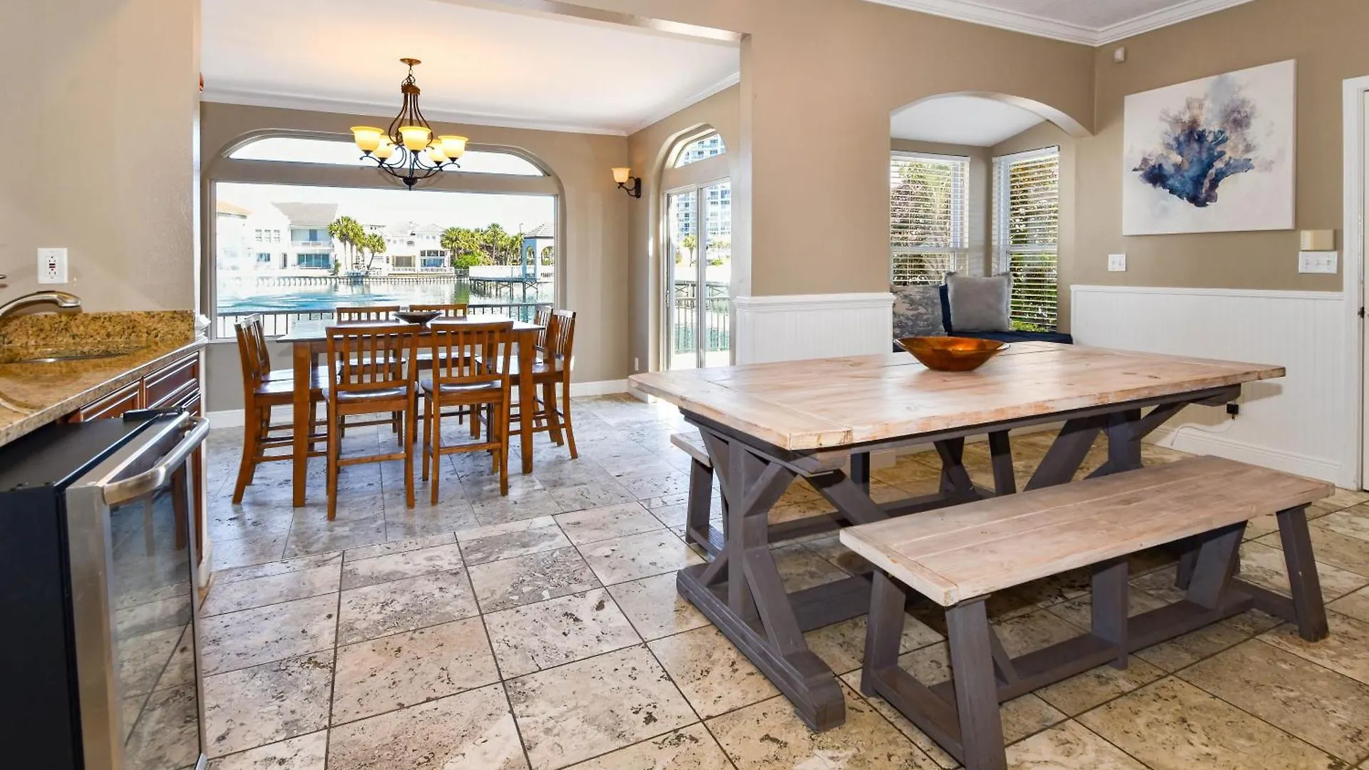 Holiday home Sun N Sea Sanctuary Villa Destin United States