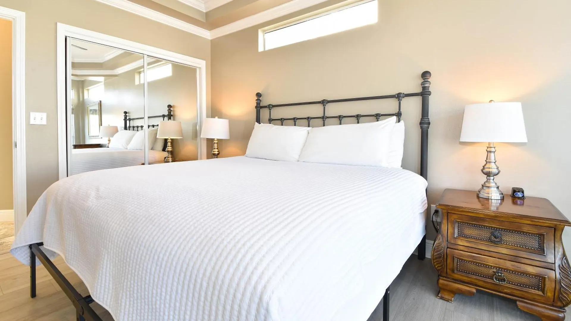 Sun N Sea Sanctuary Villa Destin