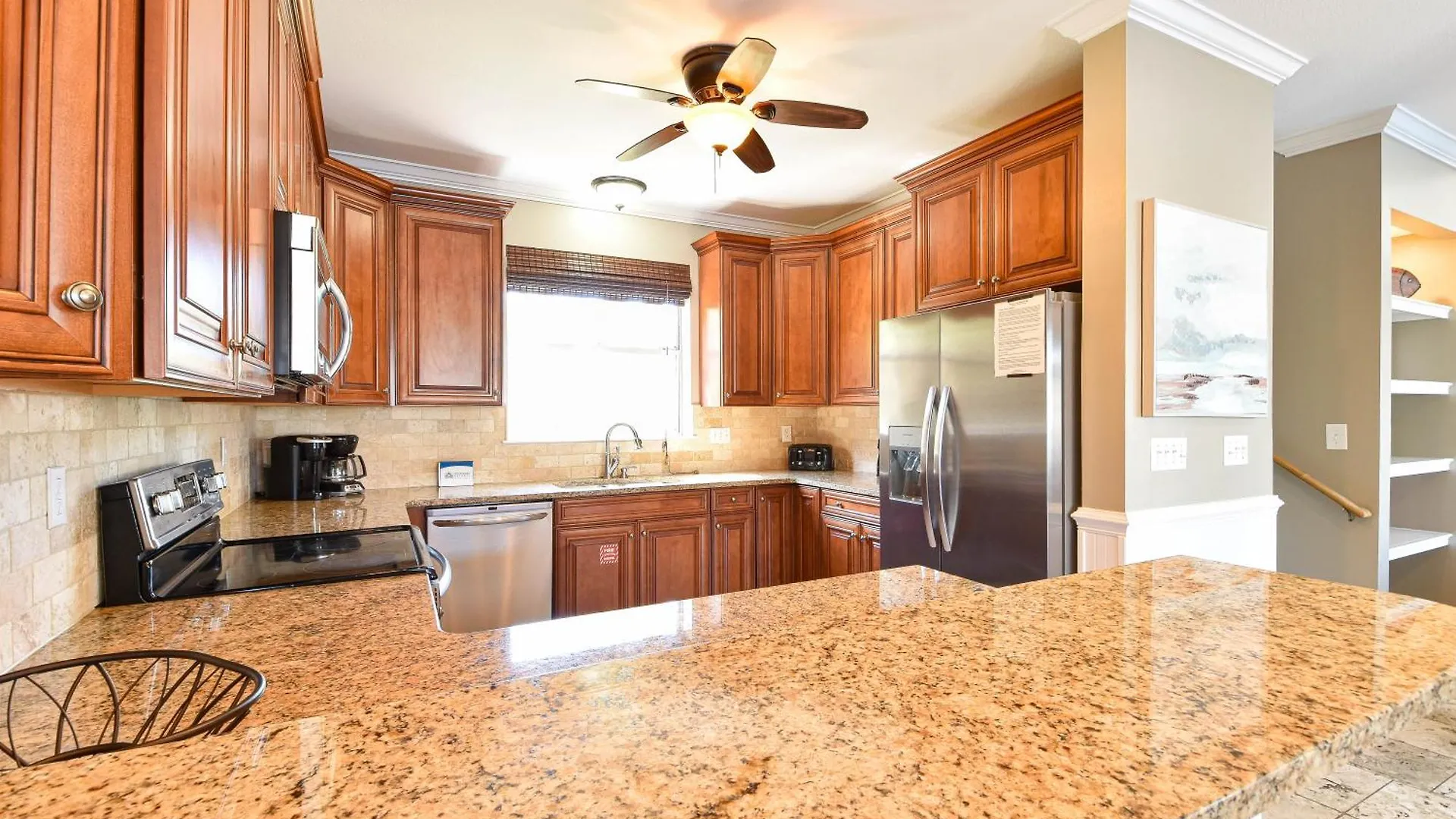 Holiday home Sun N Sea Sanctuary Villa Destin