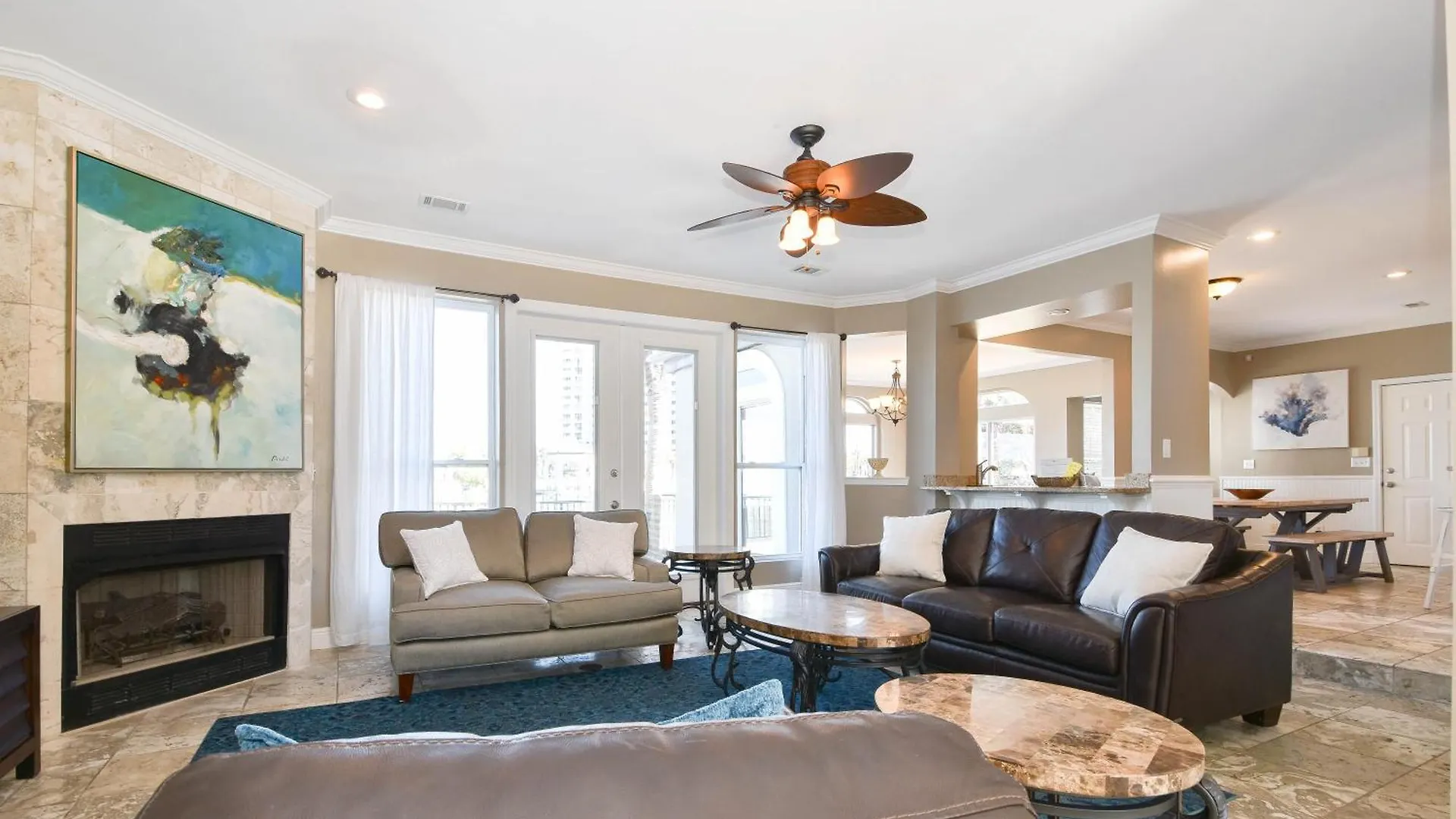 Sun N Sea Sanctuary Villa Destin 0*,