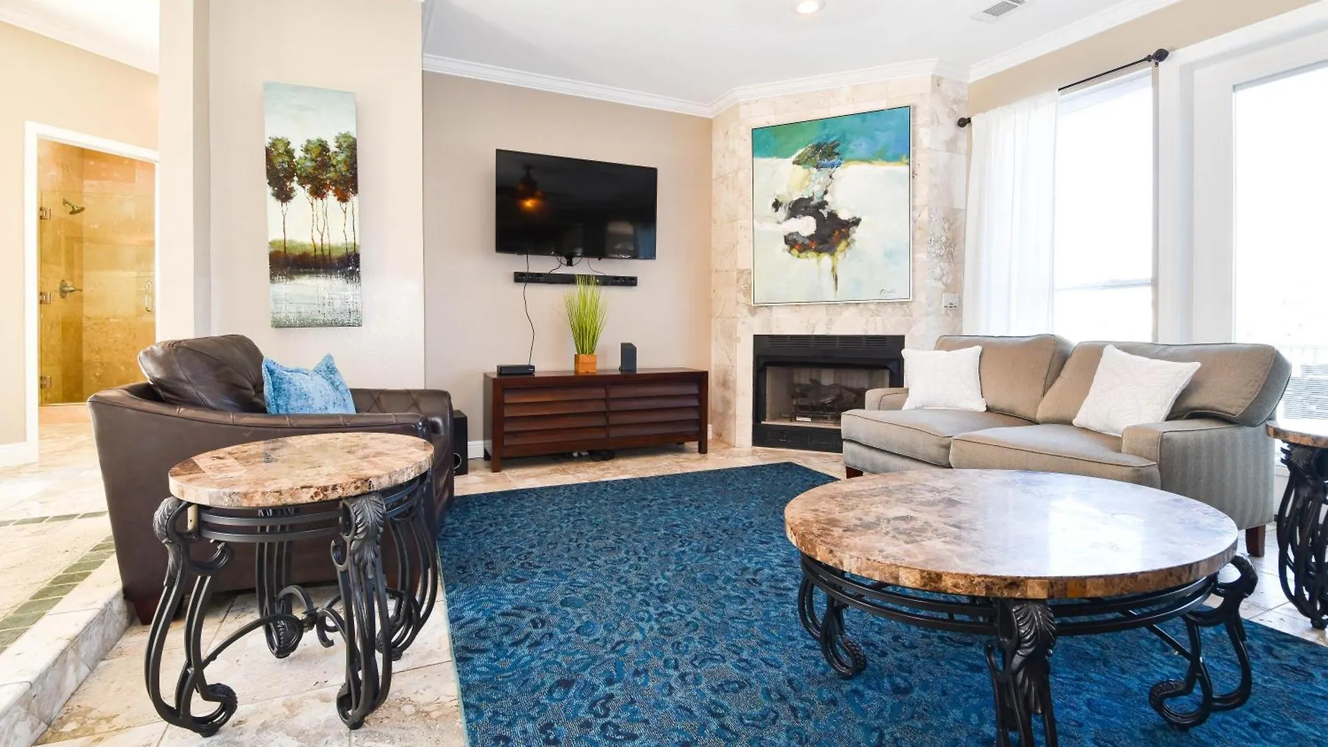 Sun N Sea Sanctuary Villa Destin