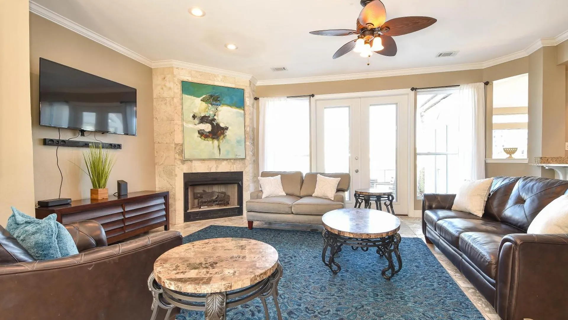 Holiday home Sun N Sea Sanctuary Villa Destin
