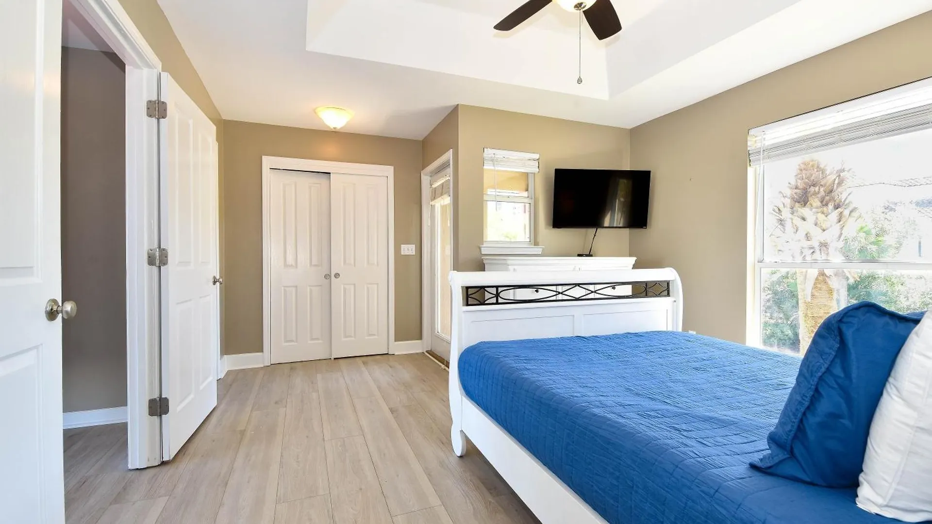 Holiday home Sun N Sea Sanctuary Villa Destin