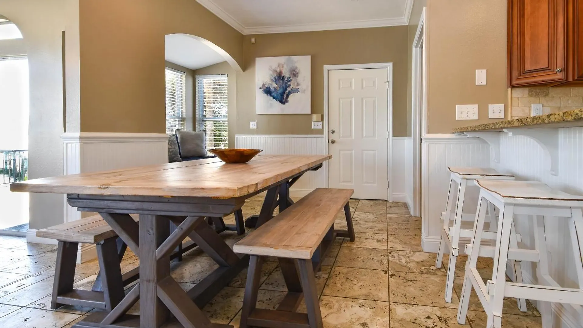 Holiday home Sun N Sea Sanctuary Villa Destin United States