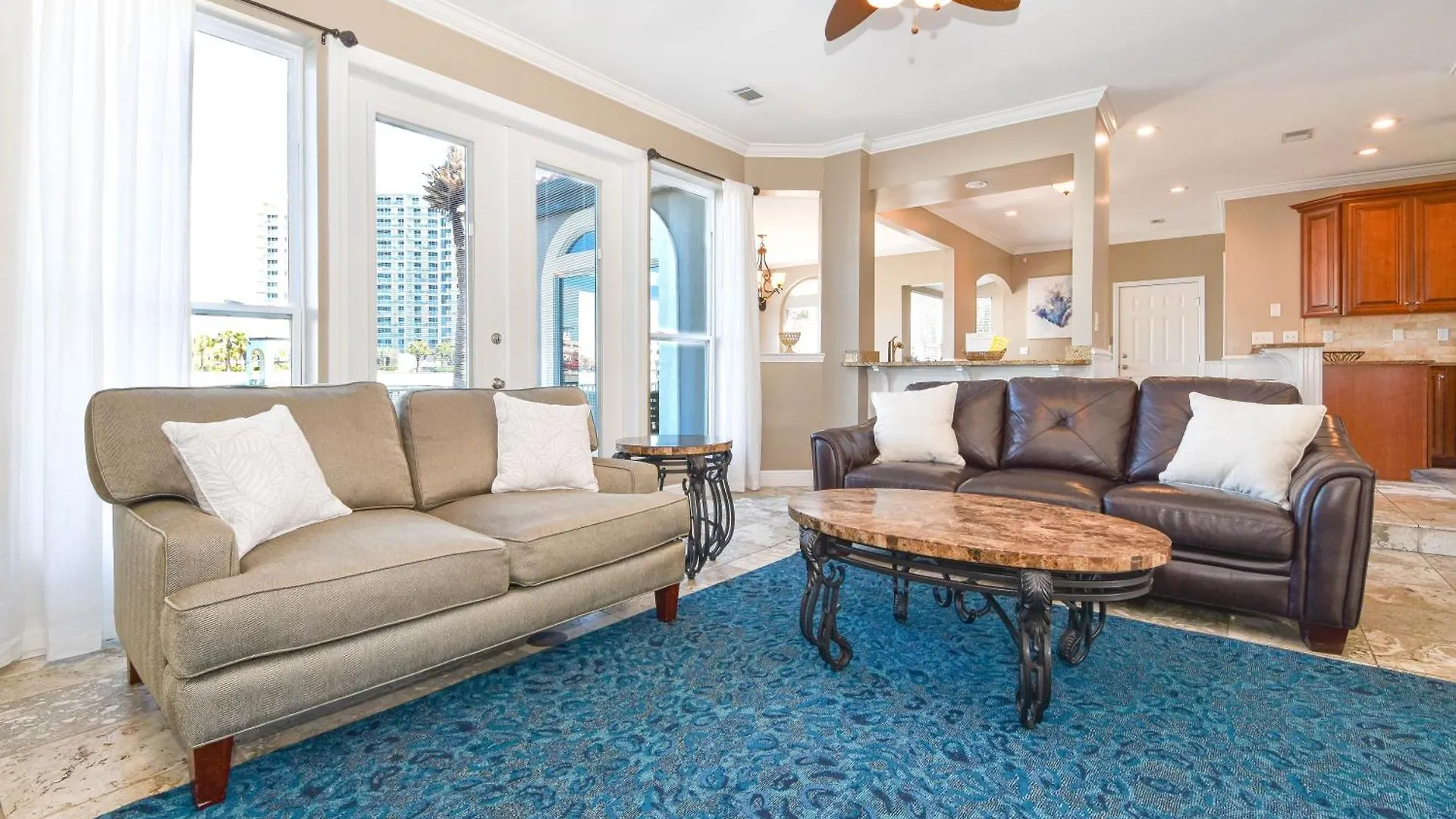Holiday home Sun N Sea Sanctuary Villa Destin