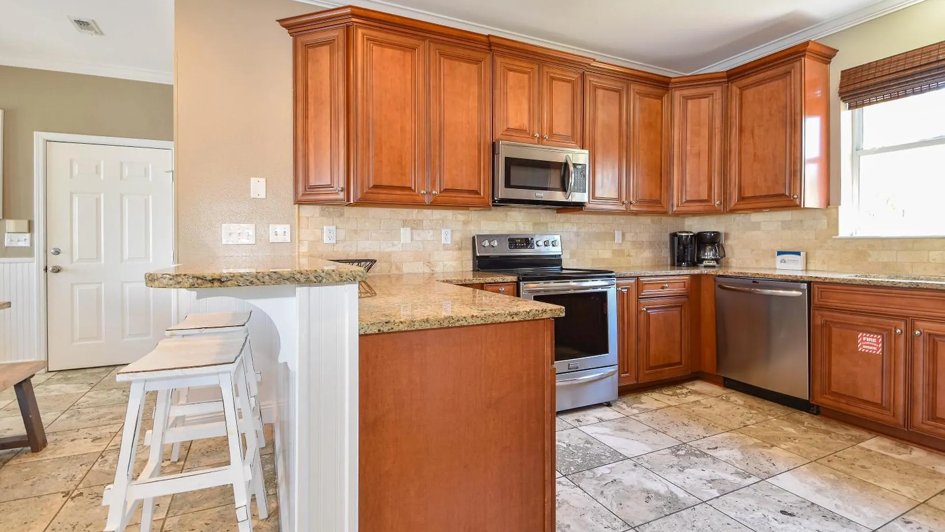 Holiday home Sun N Sea Sanctuary Villa Destin United States