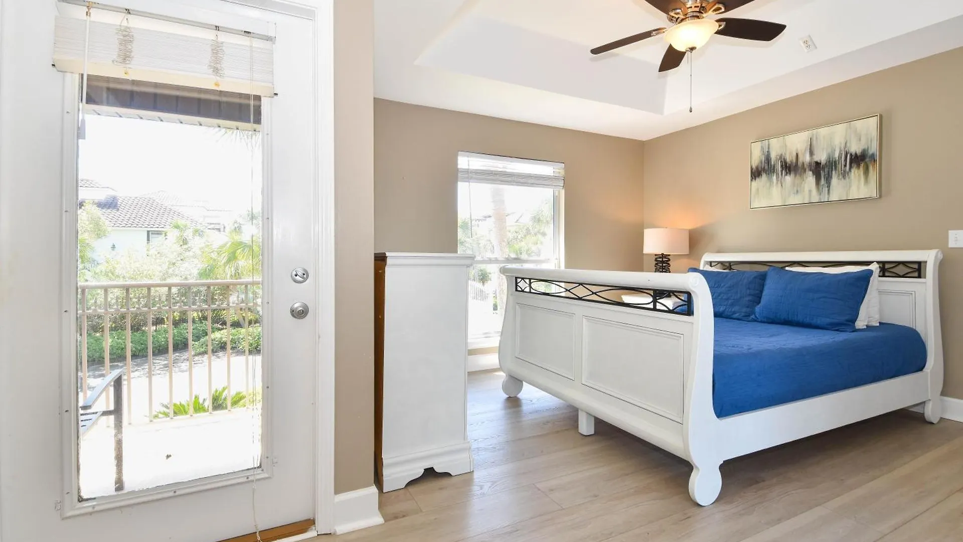 Sun N Sea Sanctuary Villa Destin United States